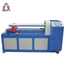 Semi-Automatic Paper Tube Cutting Machine
